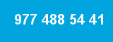 977 488 54 41